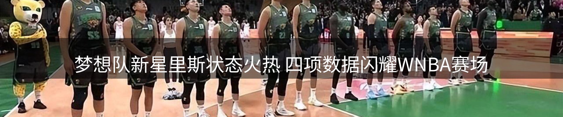 新闻趋势
